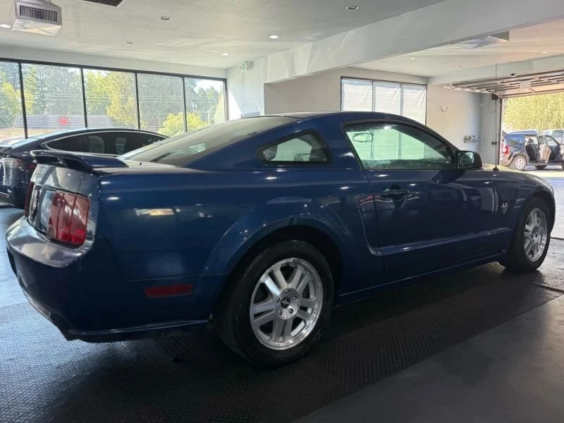 2009 Ford S197 Mustang - Image 7 of 20