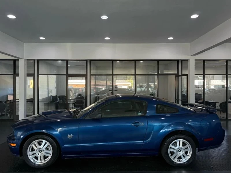 2009 Ford S197 Mustang - Image 4 of 20