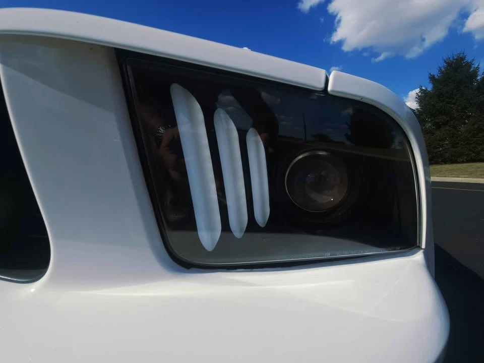 2009 Ford S197 Mustang - Image 16 of 18