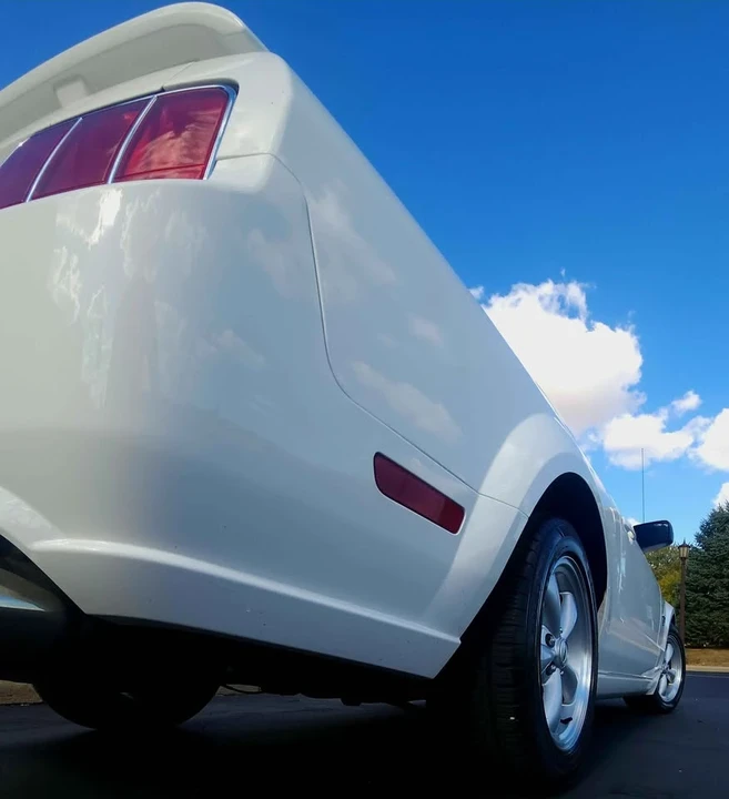 2009 Ford S197 Mustang - Image 10 of 18