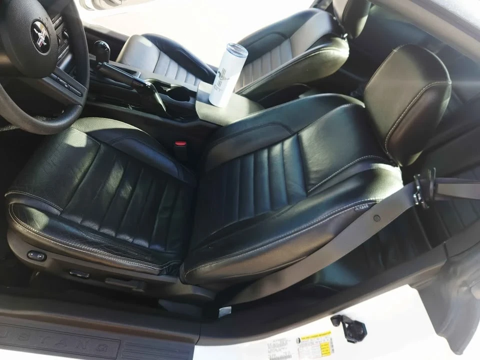 2009 Ford S197 Mustang - Image 11 of 18