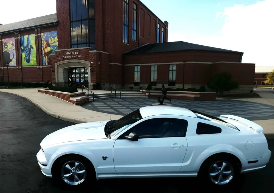 2009 Ford S197 Mustang - Image 15 of 18