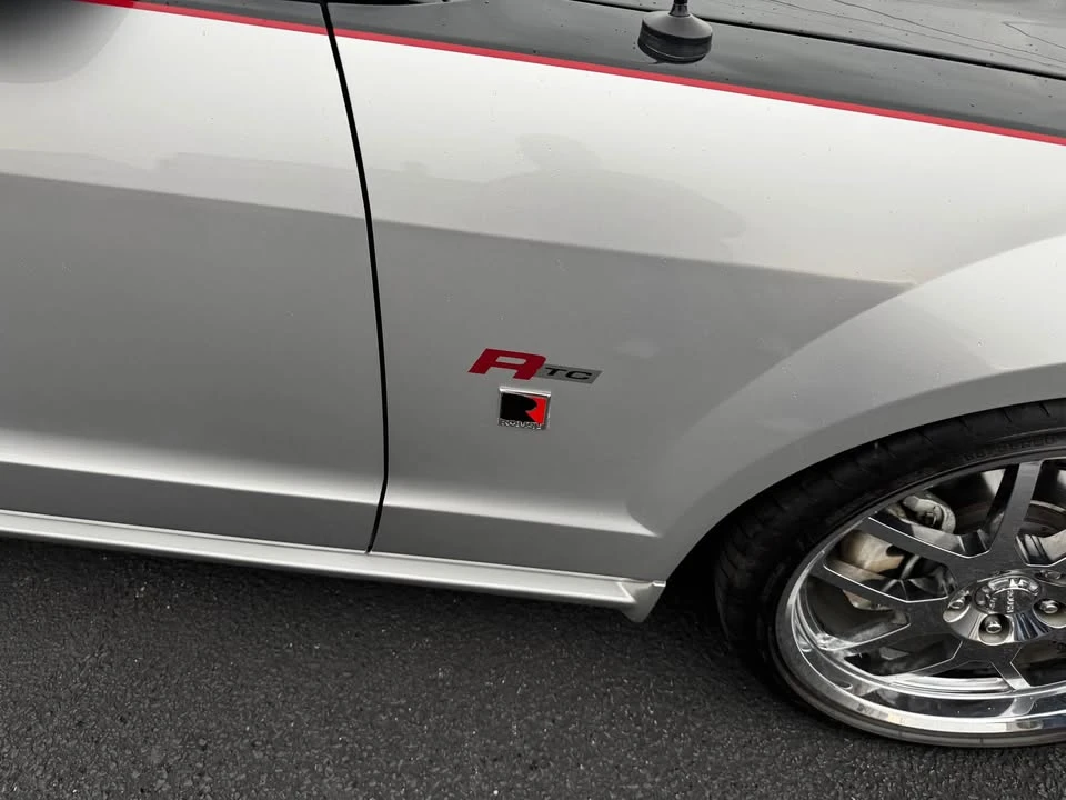 2009 Ford S197 Mustang - Image 9 of 15