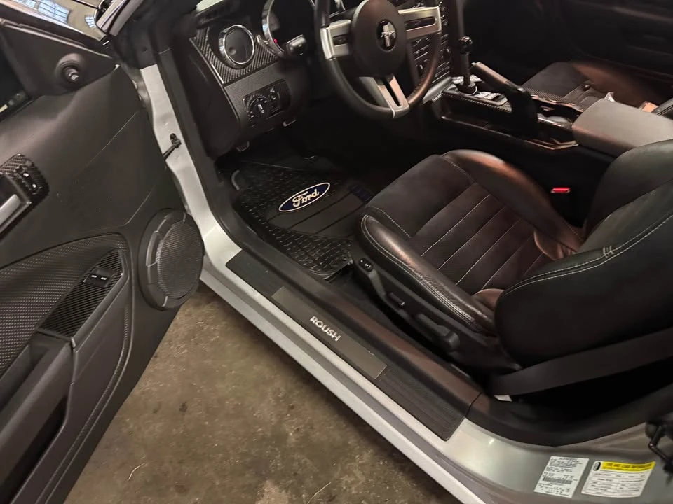2009 Ford S197 Mustang - Image 15 of 15