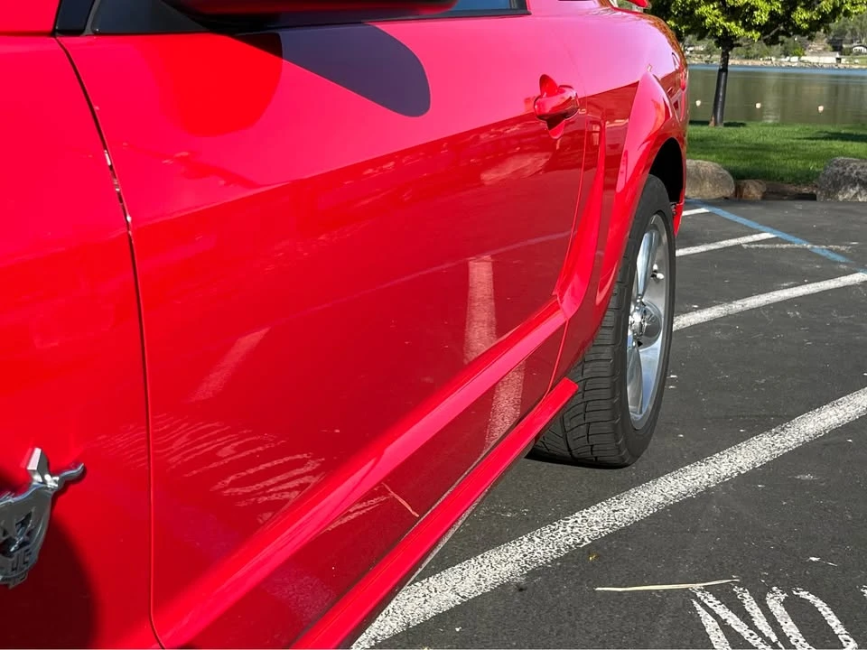 2009 Ford S197 Mustang - Image 11 of 20