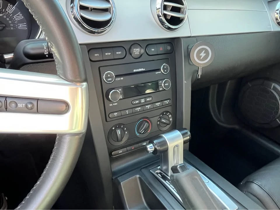 2009 Ford S197 Mustang - Image 17 of 20
