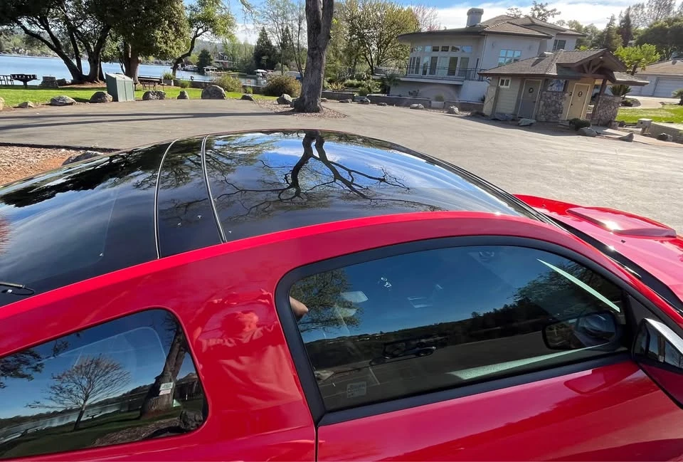 2009 Ford S197 Mustang - Image 6 of 20