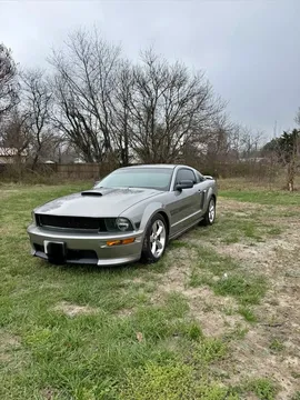 2009 Ford Mustang GT Premium Coupe