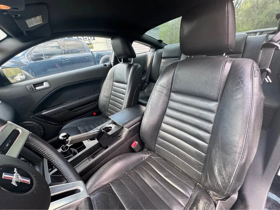 2009 Ford S197 Mustang - Image 10 of 13
