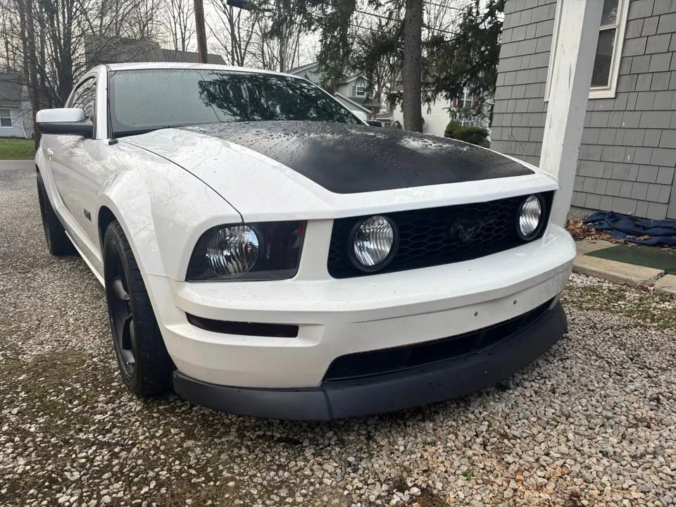 2009 Ford S197 Mustang - Image 4 of 9