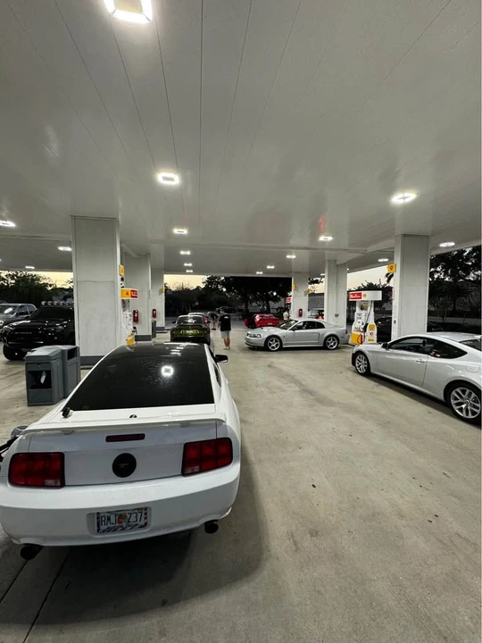 2009 Ford S197 Mustang - Image 4 of 8