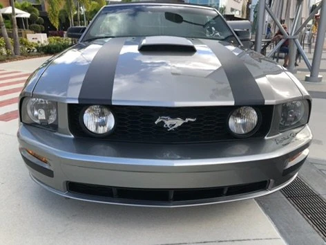 2009 Ford S197 Mustang - Image 8 of 20