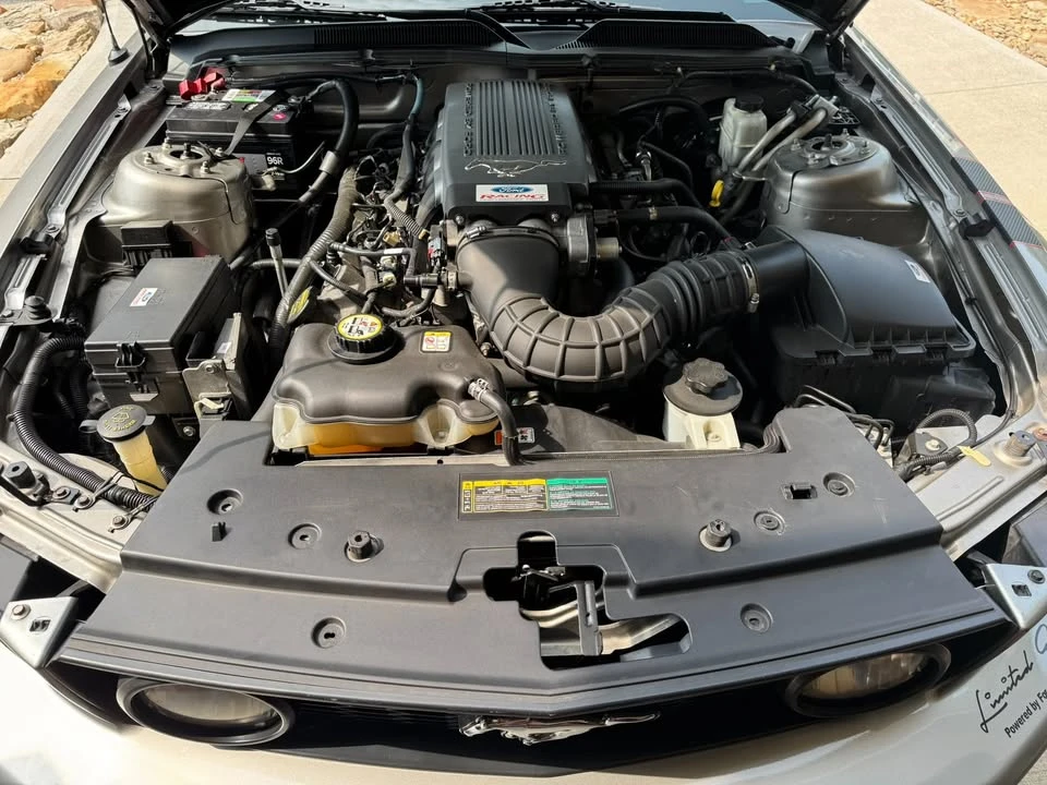 2009 Ford S197 Mustang - Image 12 of 20