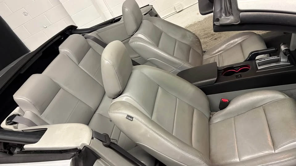 2009 Ford S197 Mustang - Image 11 of 16