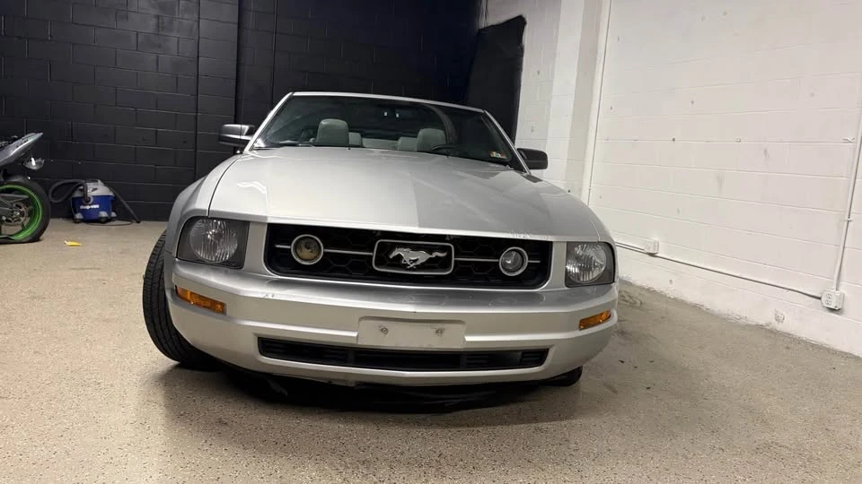 2009 Ford S197 Mustang - Image 3 of 16