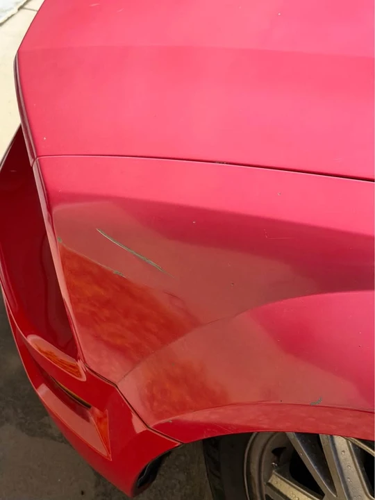 2009 Ford S197 Mustang - Image 6 of 14