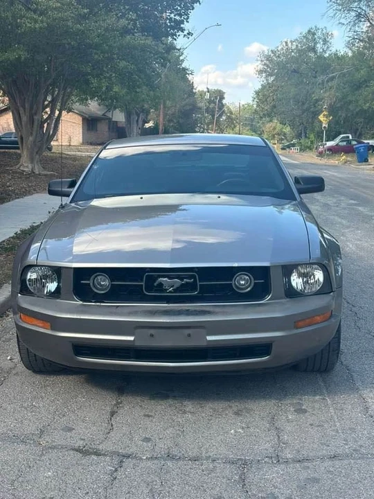 2009 Ford S197 Mustang - Image 6 of 13
