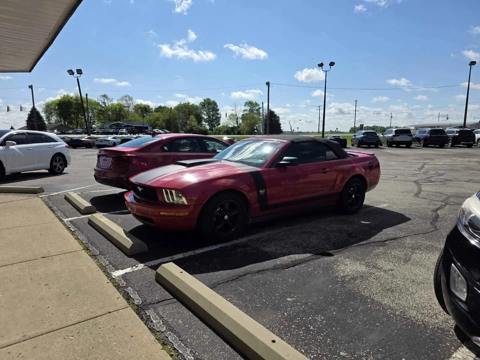 2009 Ford S197 Mustang - Image 4 of 13