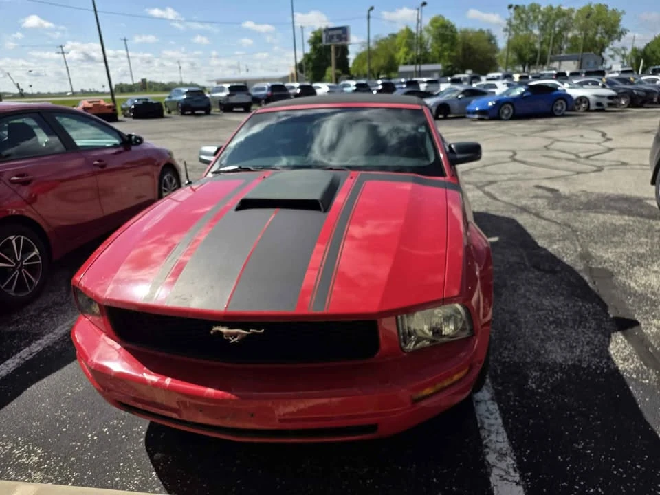 2009 Ford S197 Mustang - Image 3 of 13