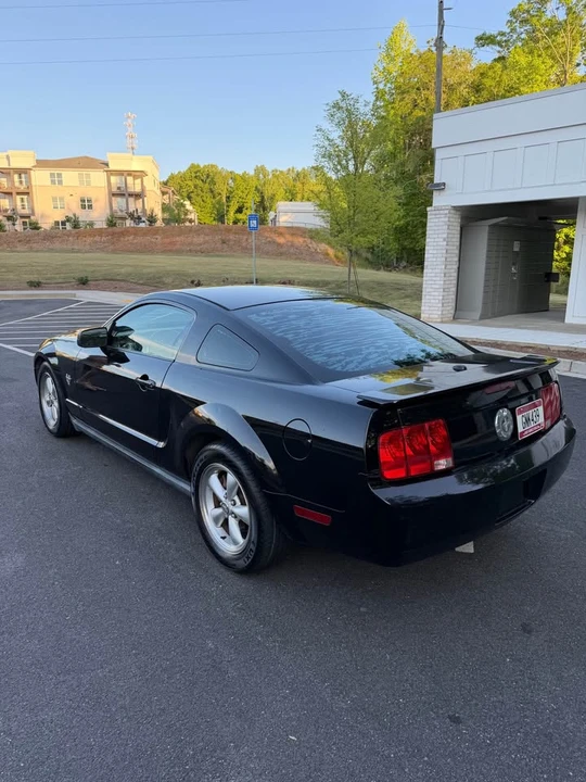 2009 Ford S197 Mustang - Image 6 of 15