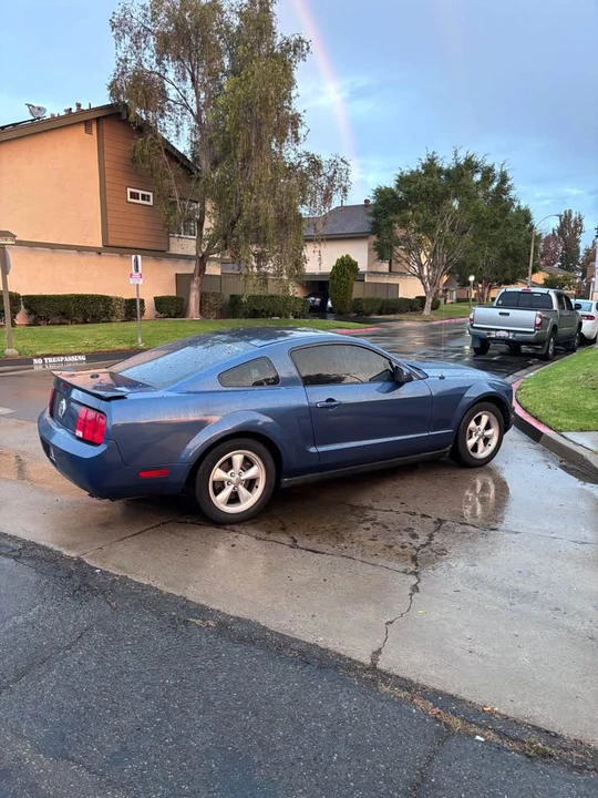 2009 Ford S197 Mustang - Image 3 of 13