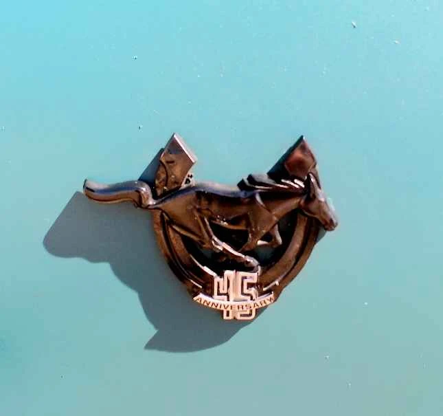 2009 Ford S197 Mustang - Image 8 of 9