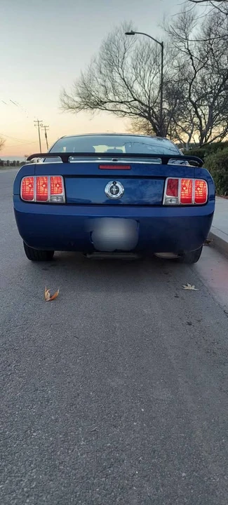 2009 Ford S197 Mustang - Image 5 of 9