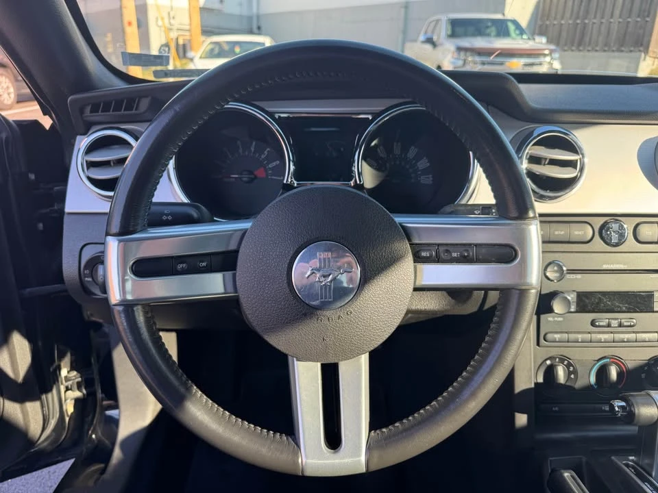 2009 Ford S197 Mustang - Image 13 of 20
