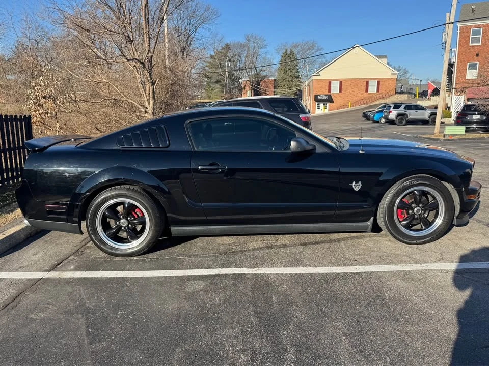 2009 Ford S197 Mustang - Image 6 of 20