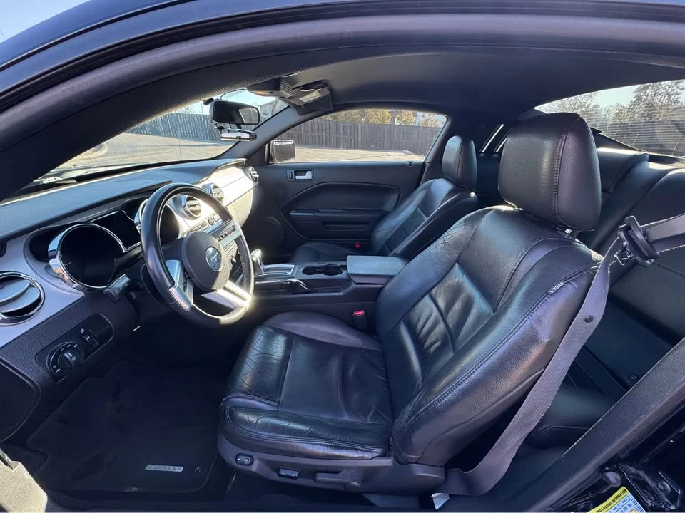 2009 Ford S197 Mustang - Image 11 of 20