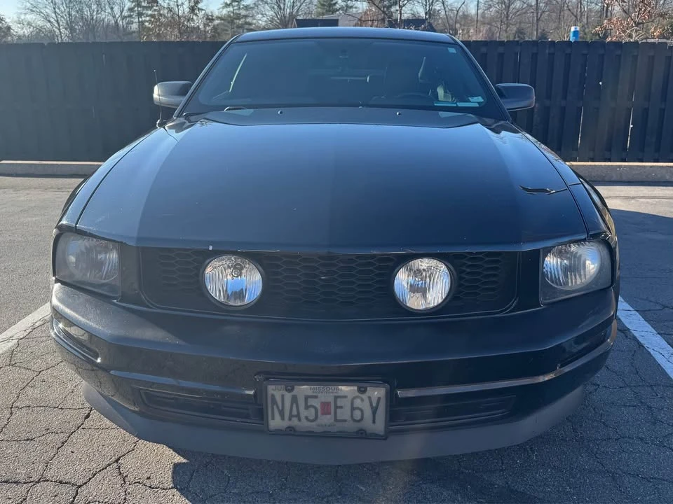 2009 Ford S197 Mustang - Image 8 of 20