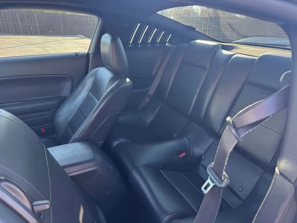 2009 Ford S197 Mustang - Image 12 of 20