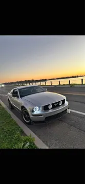 2009 Ford Mustang V6 Premium