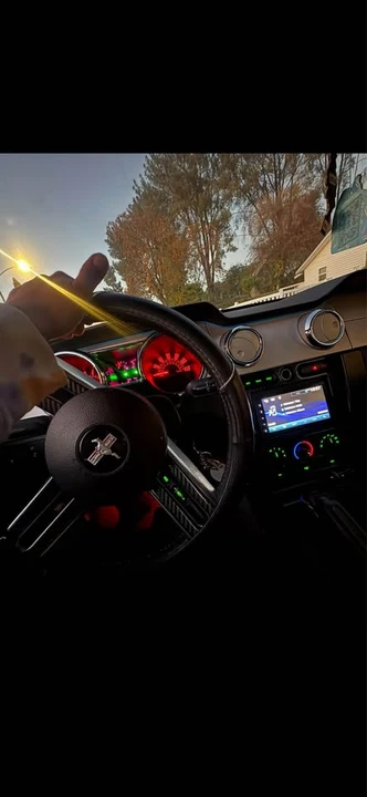 2009 Ford S197 Mustang - Image 2 of 5