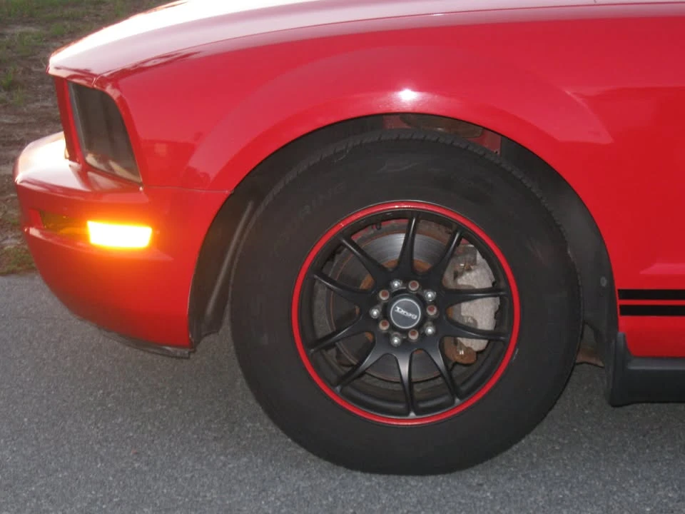 2009 Ford S197 Mustang - Image 3 of 19