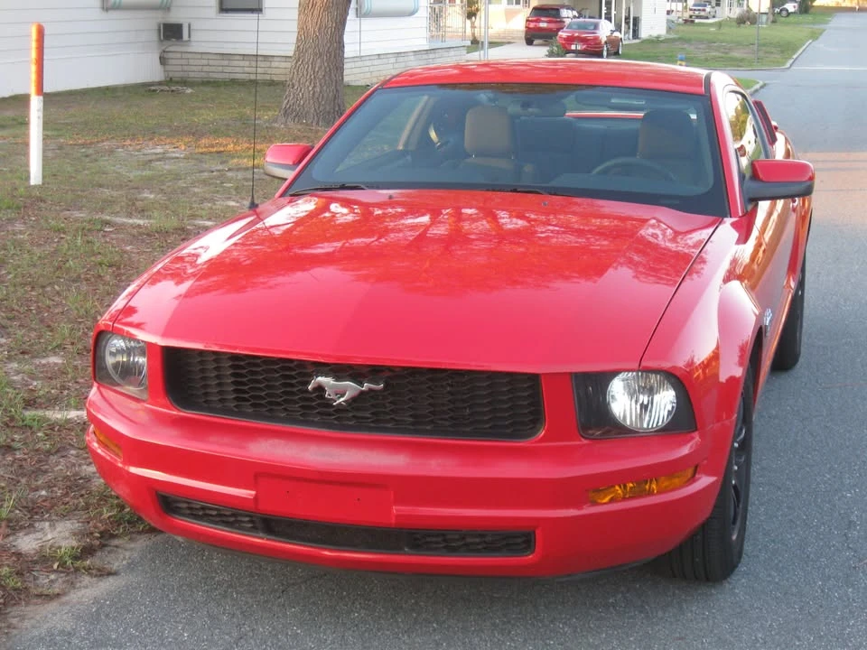 2009 Ford S197 Mustang - Image 10 of 19