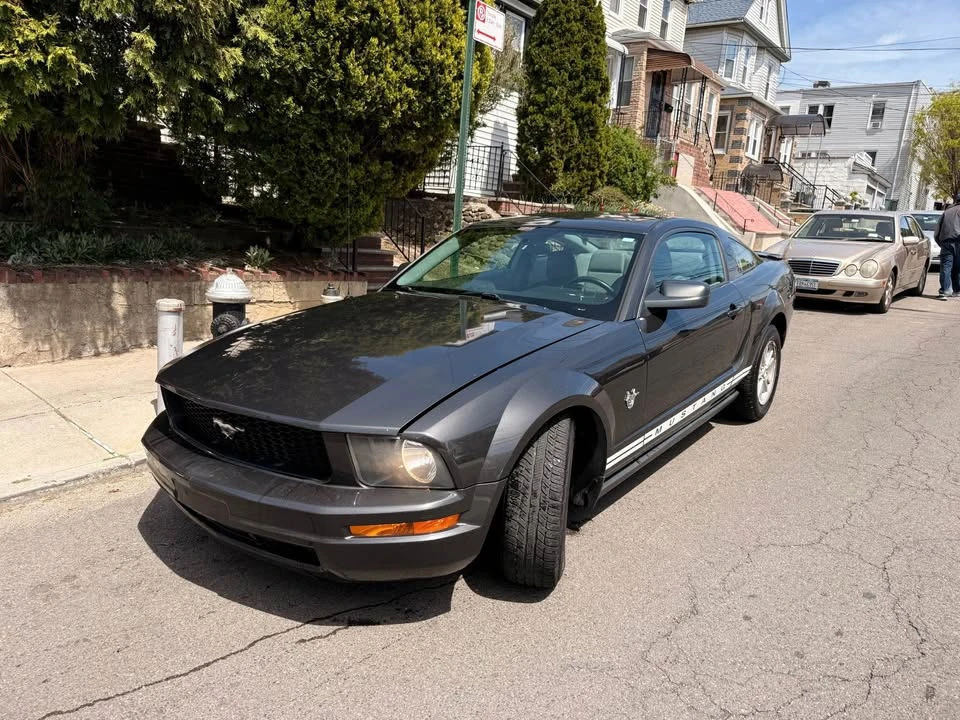 2009 Ford S197 Mustang - Image 4 of 17