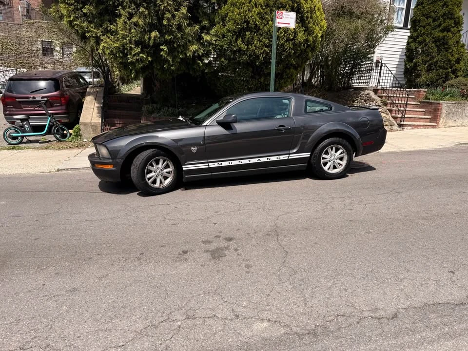 2009 Ford S197 Mustang - Image 5 of 17