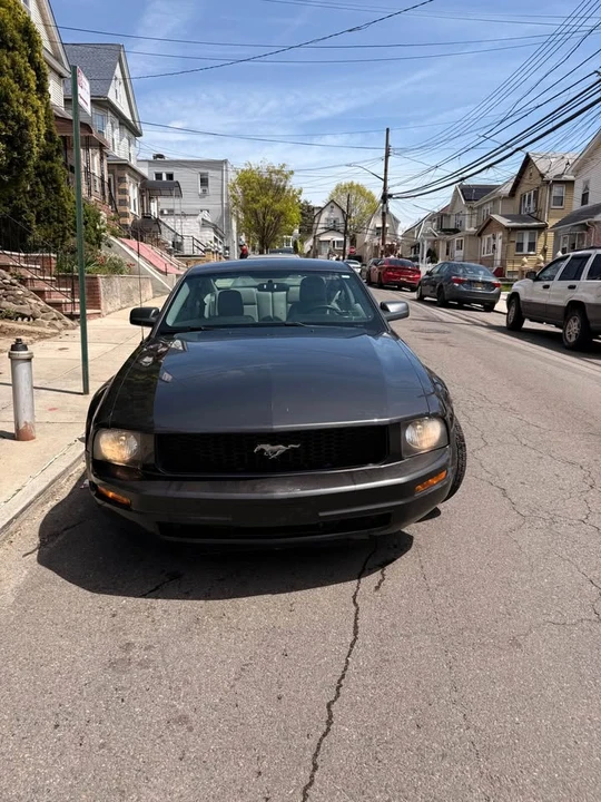 2009 Ford S197 Mustang - Image 3 of 17