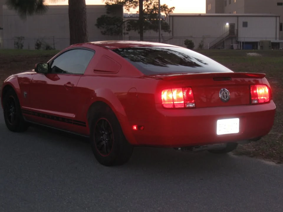 2009 Ford S197 Mustang - Image 17 of 19