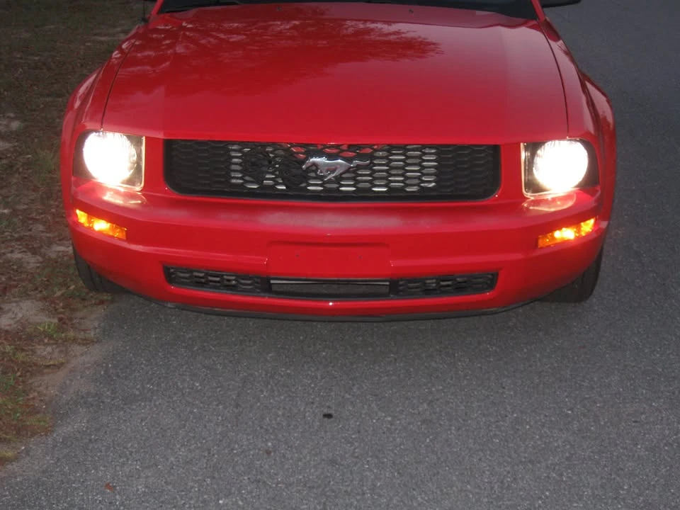 2009 Ford S197 Mustang - Image 18 of 19