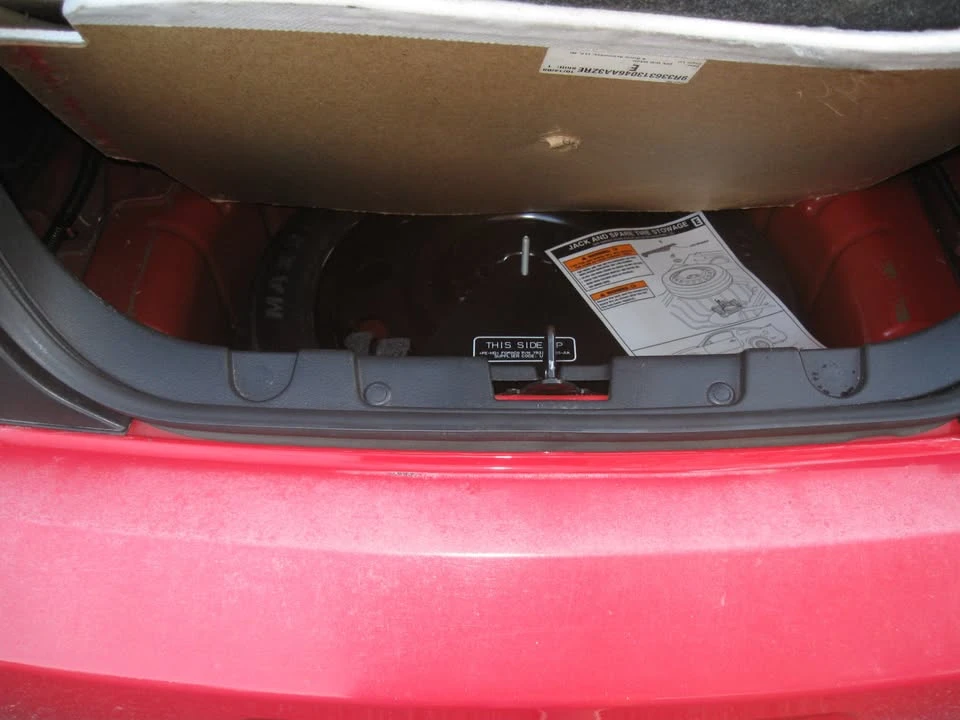 2009 Ford S197 Mustang - Image 16 of 19