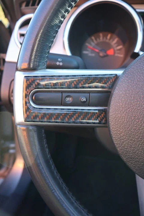 2009 Ford S197 Mustang - Image 10 of 15