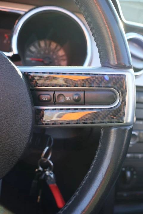 2009 Ford S197 Mustang - Image 11 of 15