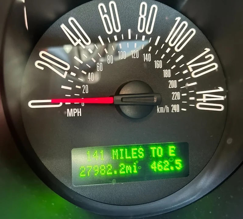 2009 Ford S197 Mustang - Image 11 of 11