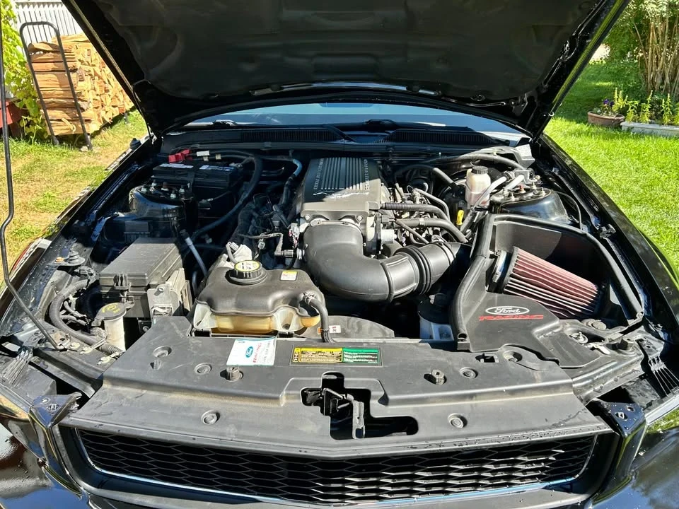 2009 Ford S197 Mustang - Image 5 of 11