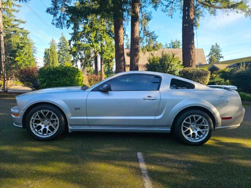 2009 Ford S197 Mustang - Image 9 of 10