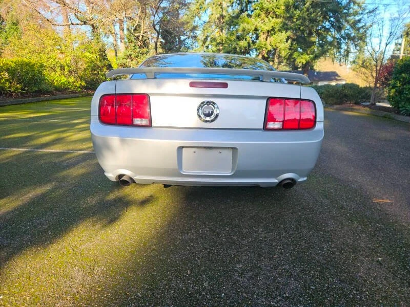 2009 Ford S197 Mustang - Image 10 of 10