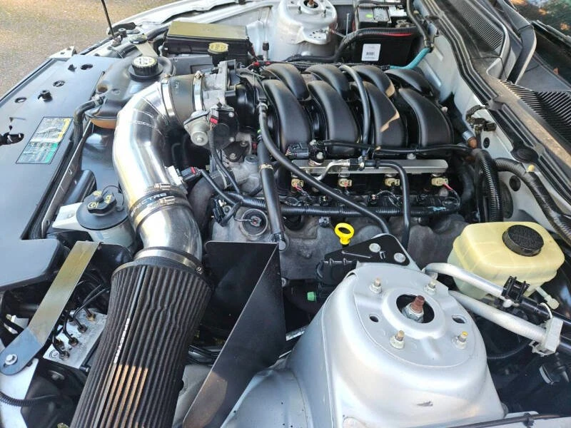 2009 Ford S197 Mustang - Image 2 of 10