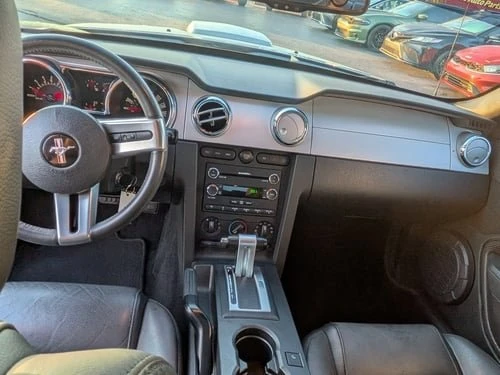2009 Ford S197 Mustang - Image 13 of 19
